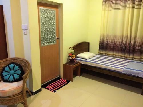 Hostal Romeo And Juliet Guest House