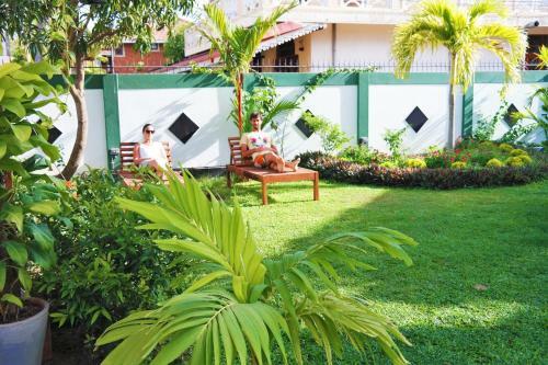 Hostal Romeo And Juliet Guest House