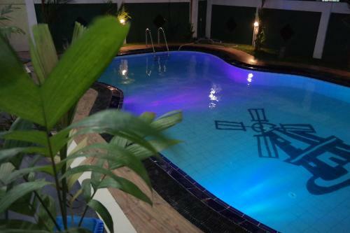Hostal Romeo And Juliet Guest House