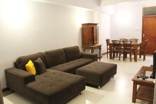 Apartamento Holiday Home Kotte