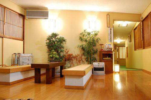 Sawatari Onsen Miyataya Ryokan