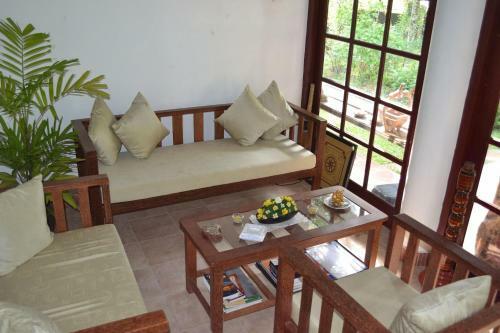 Diyagal Villa
