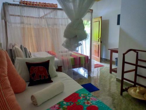 Hostal Sigiri Charuka Resort