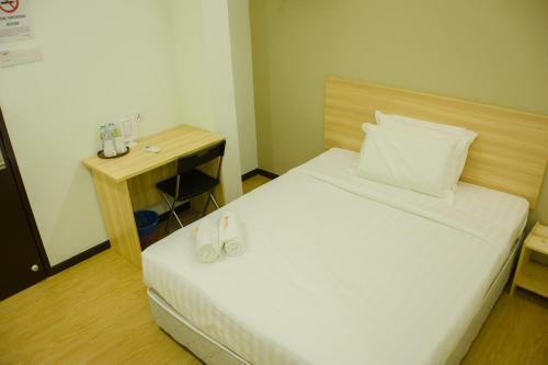 Orange Hotel, Sungai Buloh