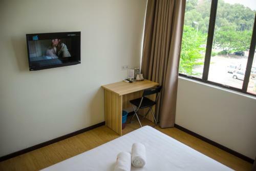 Orange Hotel, Sungai Buloh