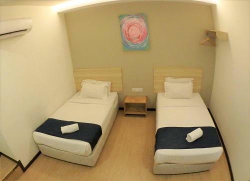 Orange Hotel, Sungai Buloh