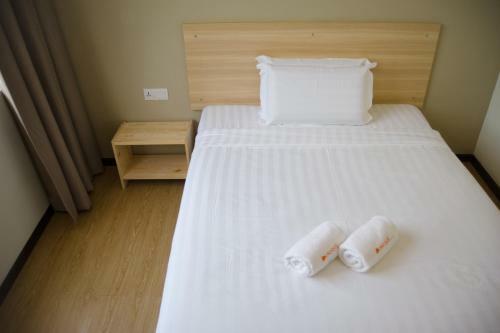 Orange Hotel, Sungai Buloh