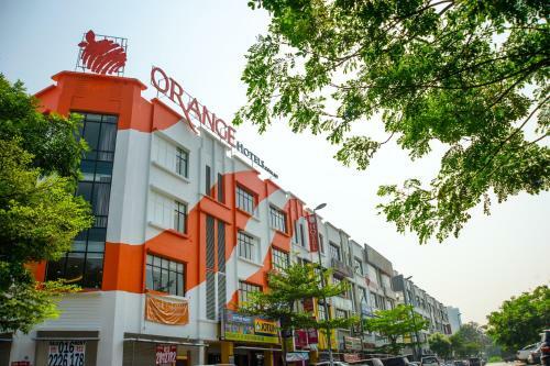 Orange Hotel, Sungai Buloh