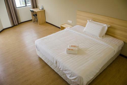 Orange Hotel, Sungai Buloh
