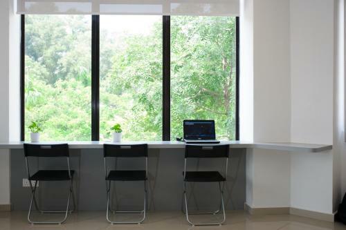 Orange Hotel, Sungai Buloh