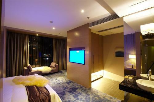 Foshan Weimei Di'an Hotel