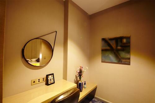 Foshan Weimei Di'an Hotel