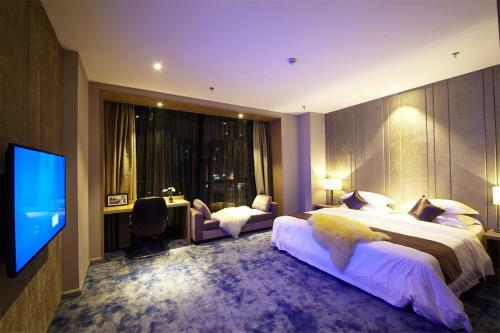 Foshan Weimei Di'an Hotel