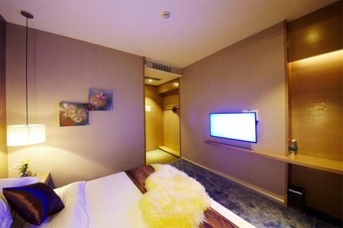 Foshan Weimei Di'an Hotel