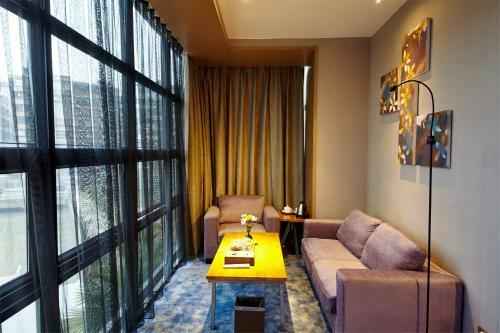 Foshan Weimei Di'an Hotel