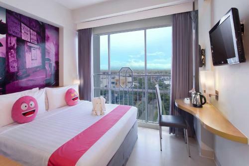 Favehotel Solo Baru