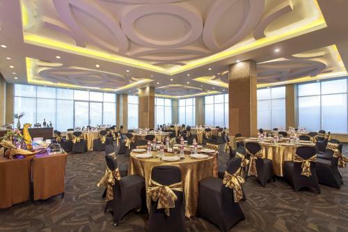 Favehotel Solo Baru