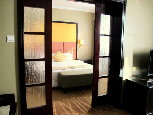 Sunway Hotel Shenzhen Airport