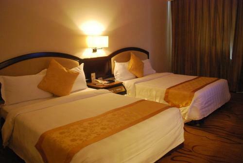 Sunway Hotel Shenzhen Airport
