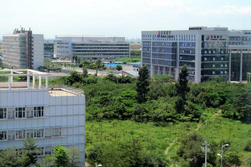 Sunway Hotel Shenzhen Airport