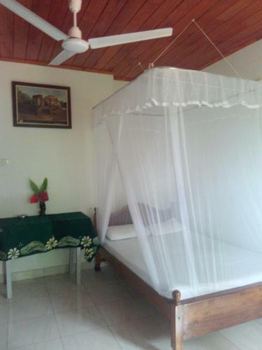 Albergue Rest Point