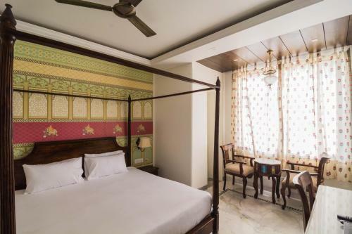 Hotel Pandya Niwas