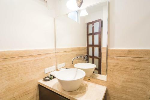 Hotel Pandya Niwas