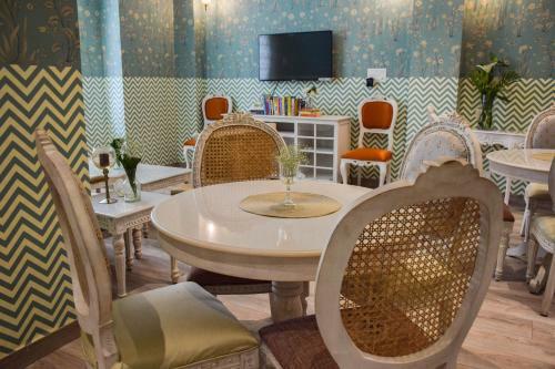 Hotel Pandya Niwas