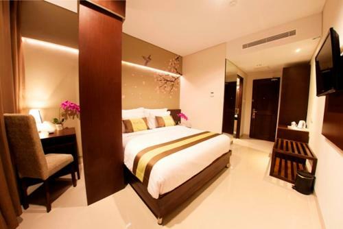 Ramedo Hotel