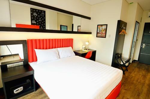 Kalya Hotel Yogyakarta