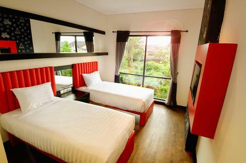Kalya Hotel Yogyakarta