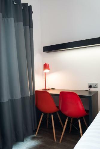 Kalya Hotel Yogyakarta