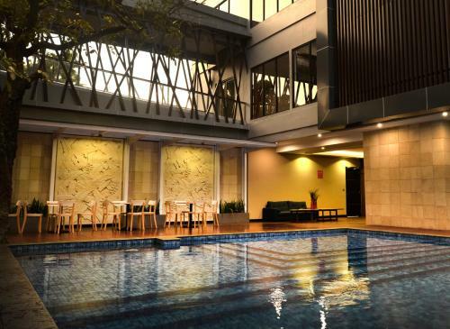 Kalya Hotel Yogyakarta