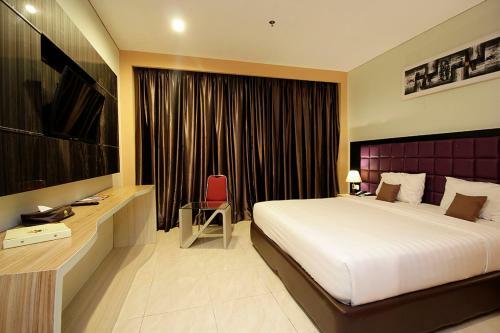 Asoka Luxury Hotel