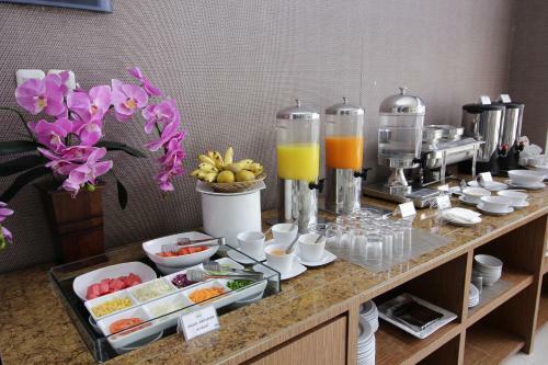 Asoka Luxury Hotel