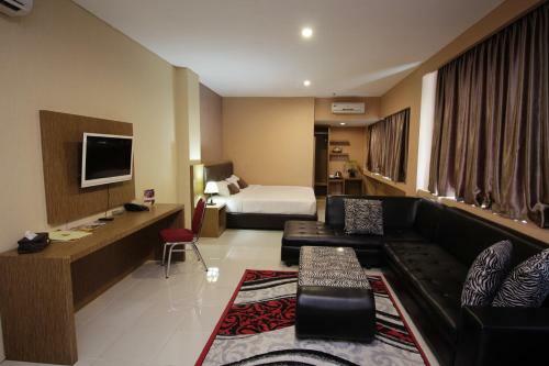 Asoka Luxury Hotel