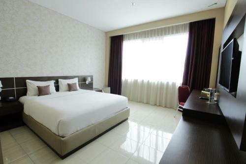 Asoka Luxury Hotel