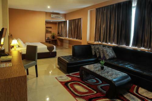 Asoka Luxury Hotel
