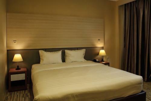 Asoka Luxury Hotel