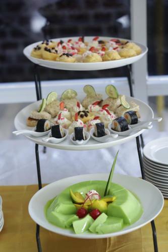 Asoka Luxury Hotel