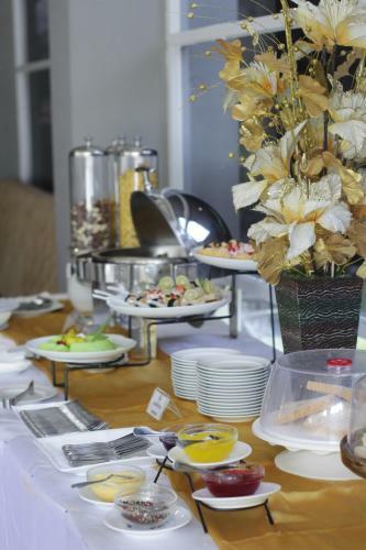 Asoka Luxury Hotel