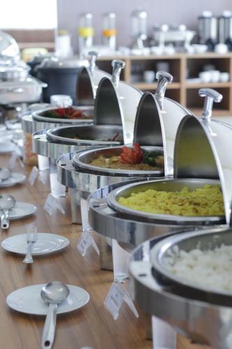 Asoka Luxury Hotel