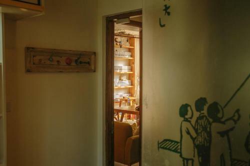 Hangzhou Luchai Inn Cartoon House