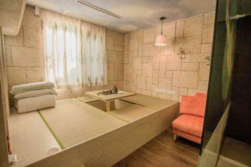 Hangzhou Luchai Inn Cartoon House
