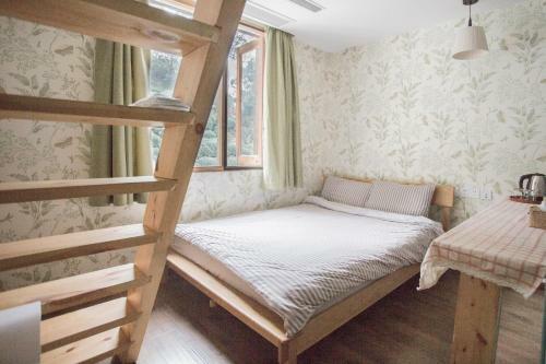 Hangzhou Luchai Inn Cartoon House