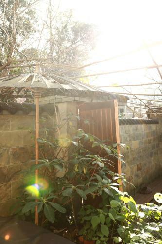 Hangzhou Luchai Inn Cartoon House