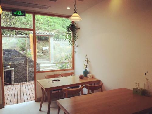 Hangzhou Luchai Inn Cartoon House