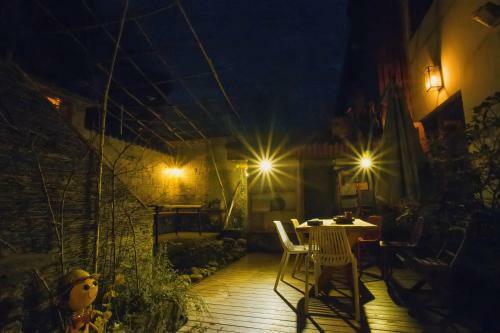 Hangzhou Luchai Inn Cartoon House