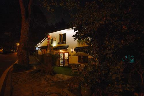 Hangzhou Luchai Inn Cartoon House