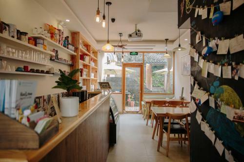 Hangzhou Luchai Inn Cartoon House